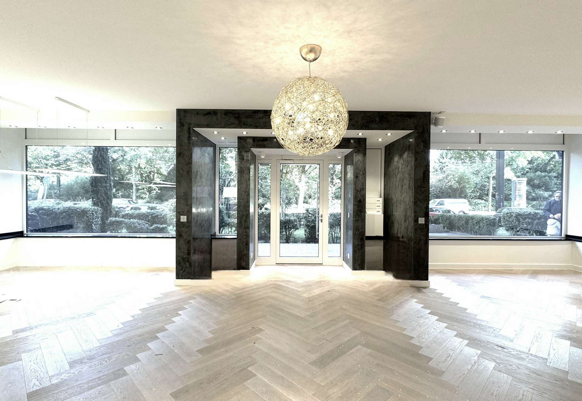 TOP INVEST! LUXUS LADEN mit 7% Rendite am Zoopark in Düsseltal, 40239 Düsseldorf, Renditeobjekt