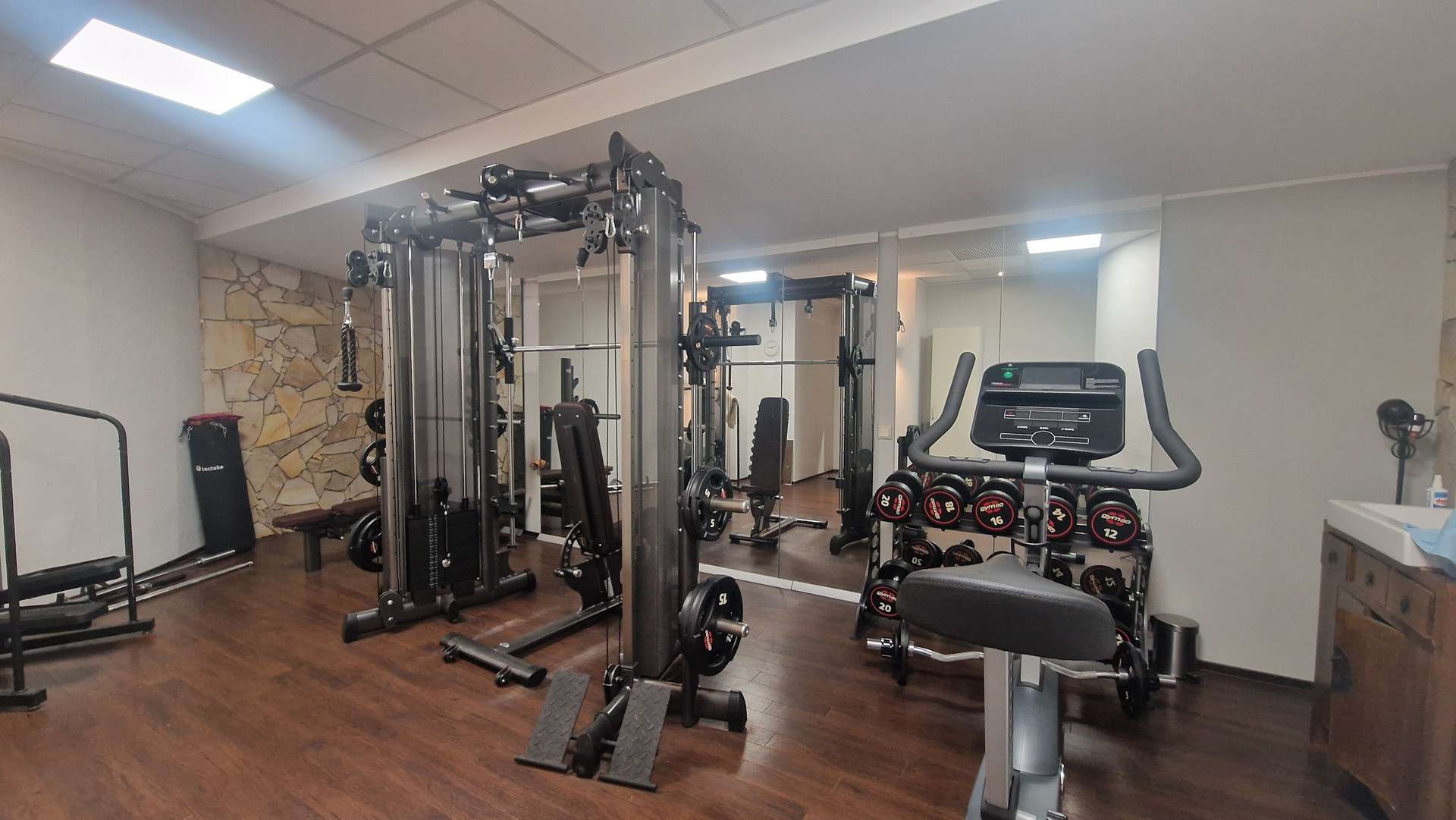 Büro/Praxis in Düsseldorf, 40625 Düsseldorf, Büro/Praxis