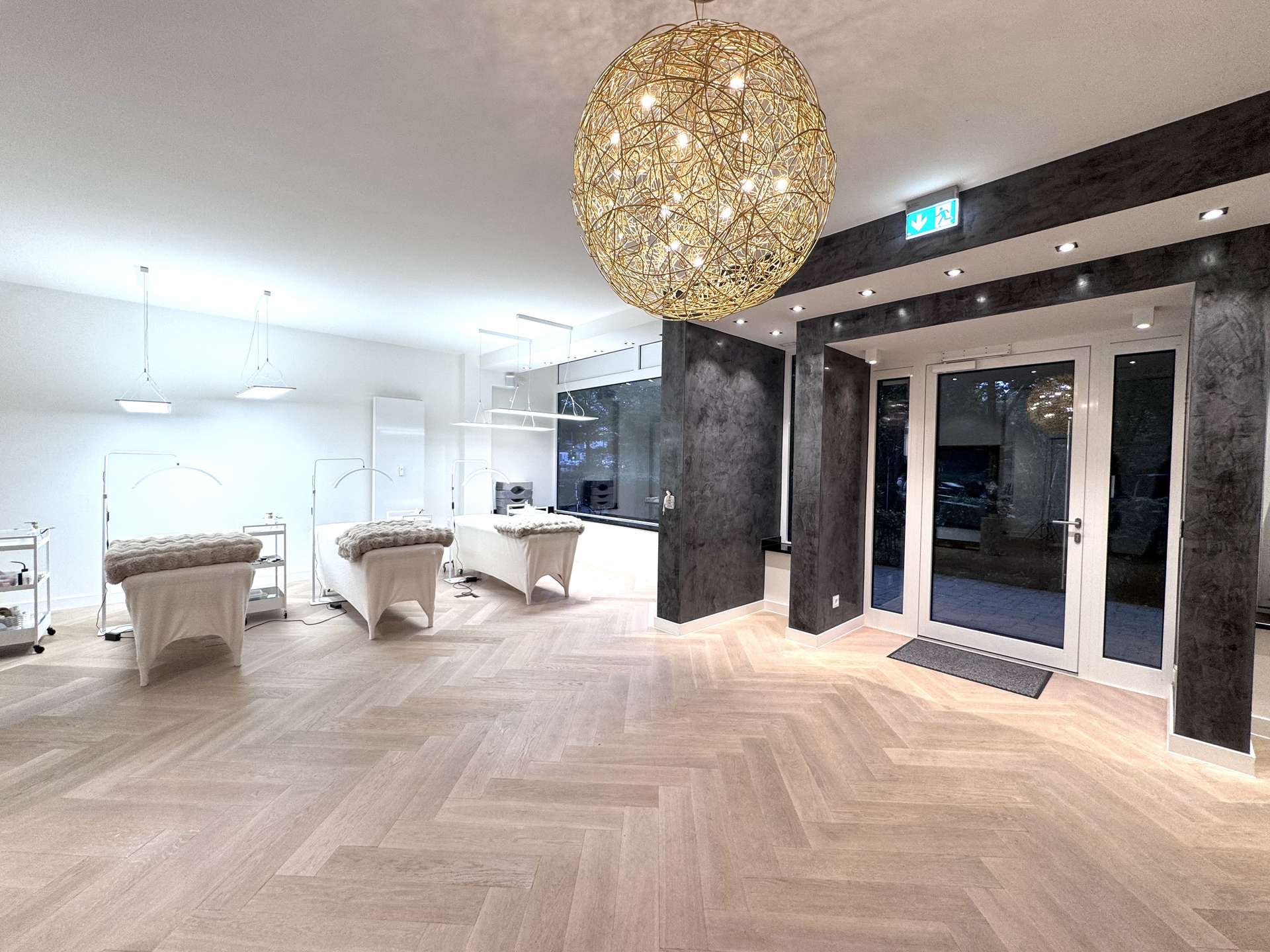 Repräsentatives Ladenlokal der Extraklasse für Ihr erfolgreiches Business, 40239 Düsseldorf, Einzelhandel