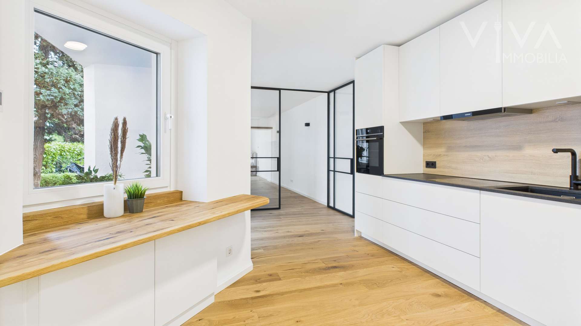 Wohnung in Düsseldorf, 40219 Düsseldorf, Wohnung